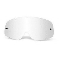 Crowbar MX clear replacement lens oakley